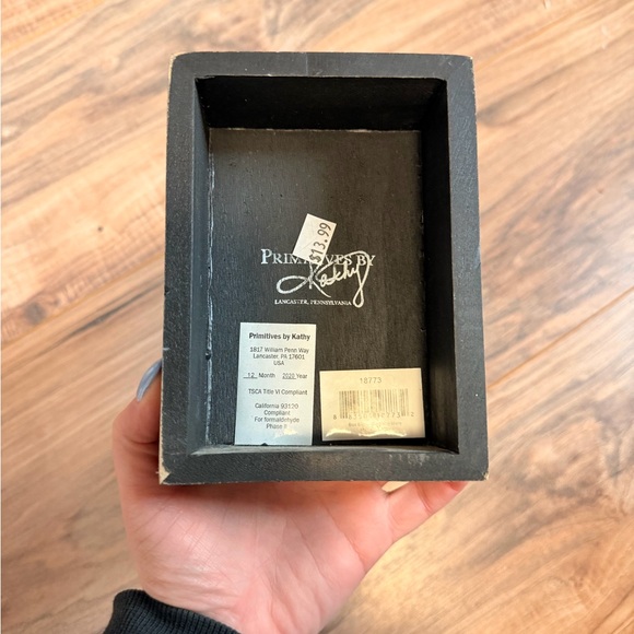 Decorative Signs - Picture 2 of 3